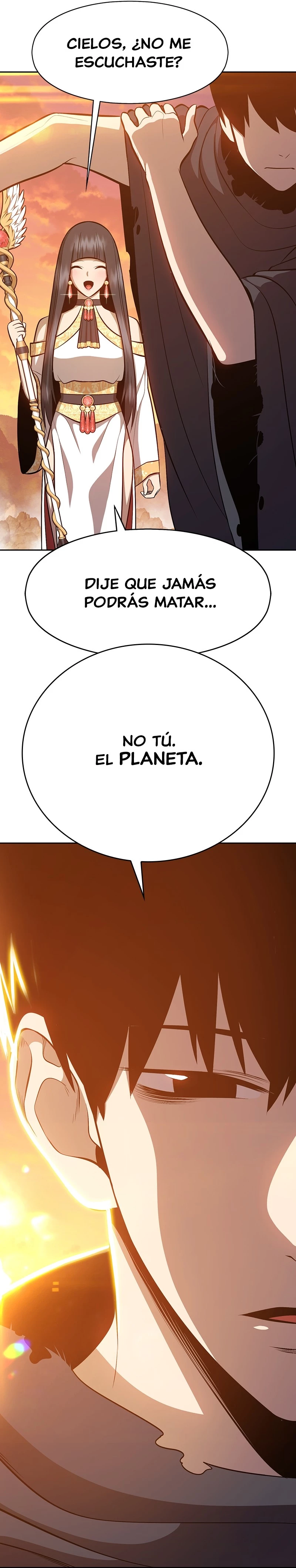 Palo De Madera capítulo 4 página 65