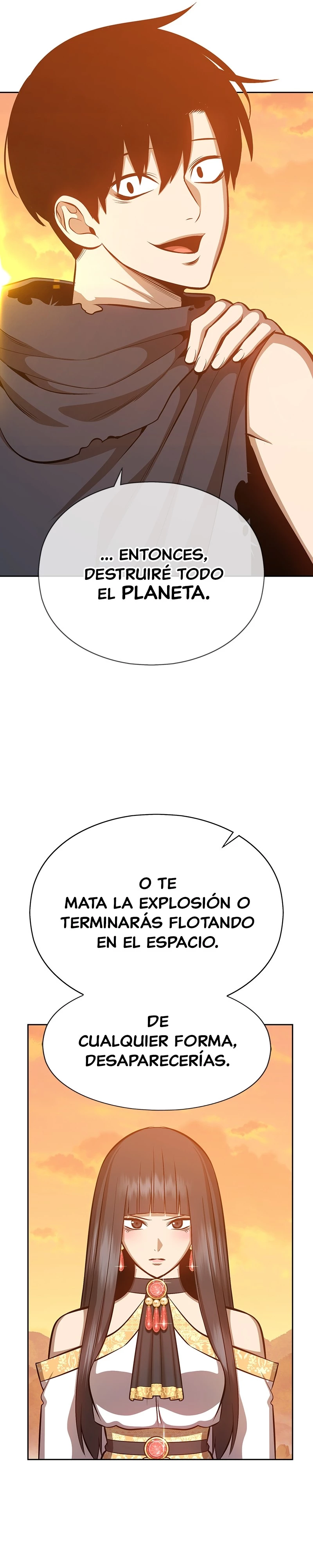 Palo De Madera capítulo 4 página 68