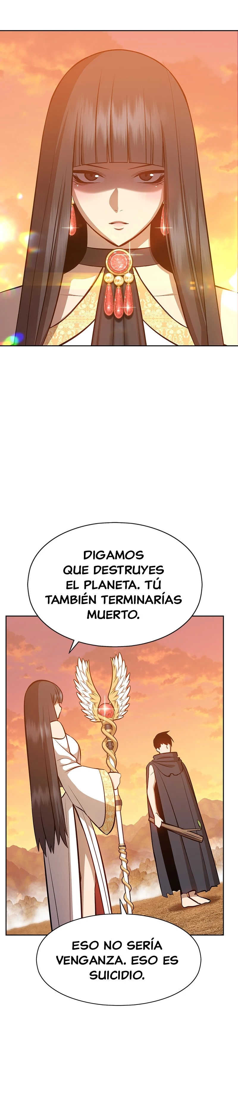 Palo De Madera capítulo 4 página 72
