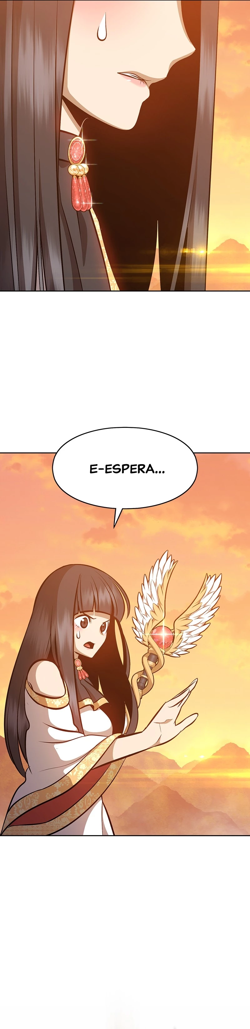 Palo De Madera capítulo 4 página 82