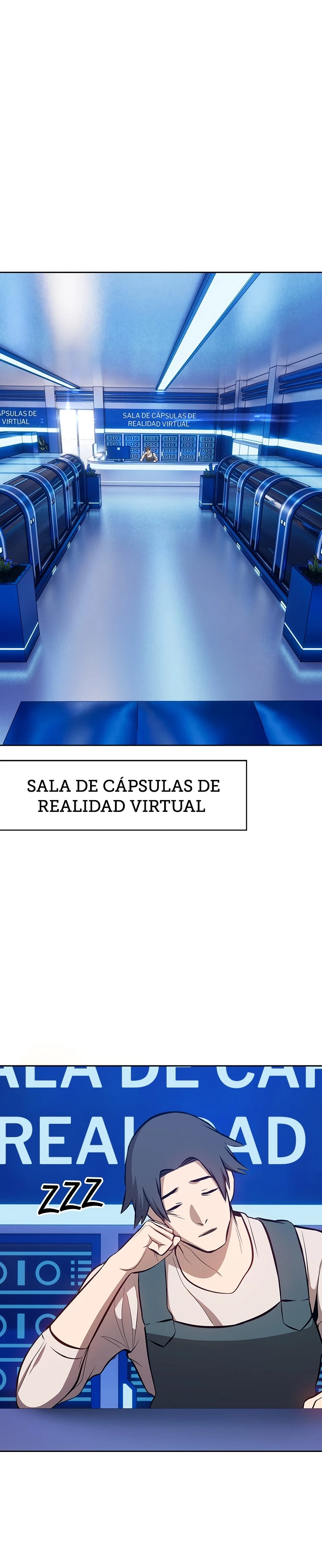Palo De Madera capítulo 4 página 98