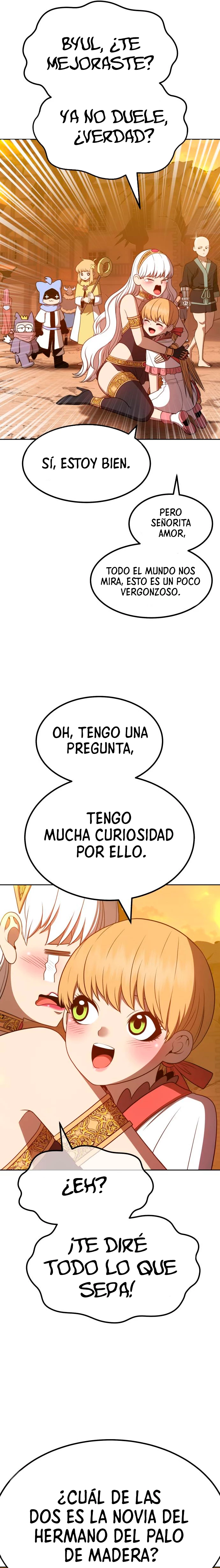 Palo De Madera capítulo 40.1 página 6