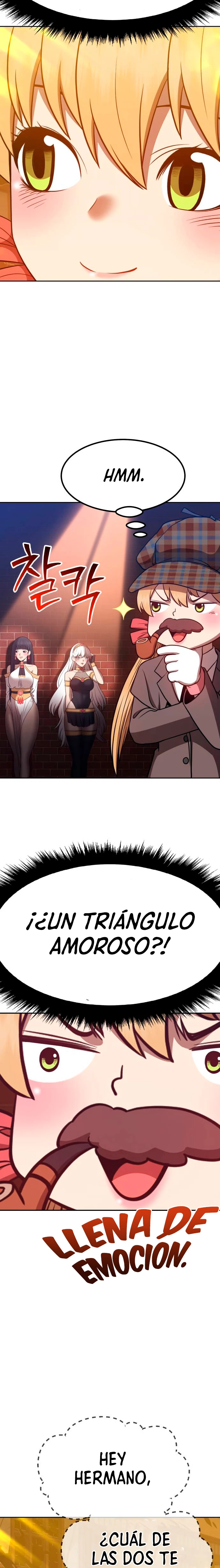 Palo De Madera capítulo 40.1 página 9