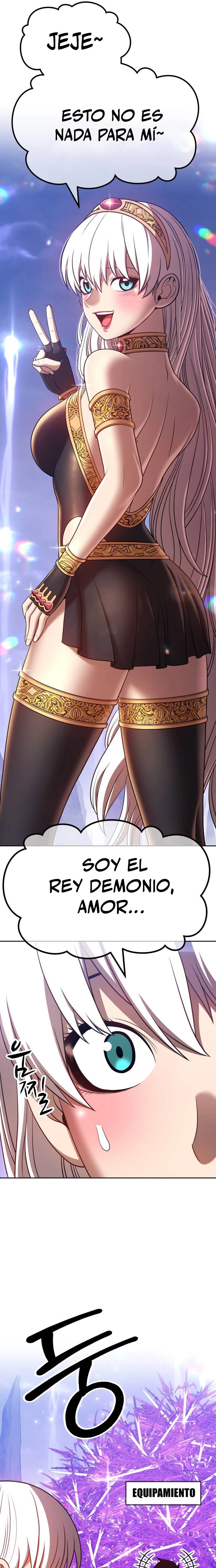 Palo De Madera capítulo 41 página 54
