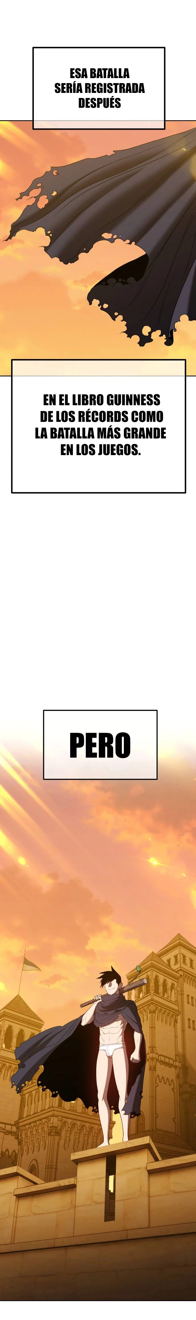 Palo De Madera capítulo 41 página 97