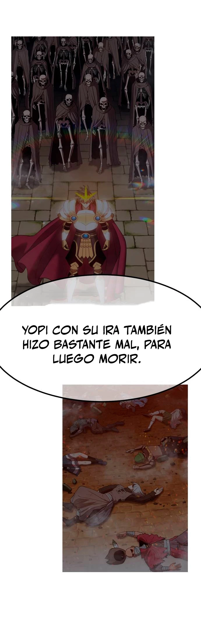 Palo De Madera capítulo 42 página 154