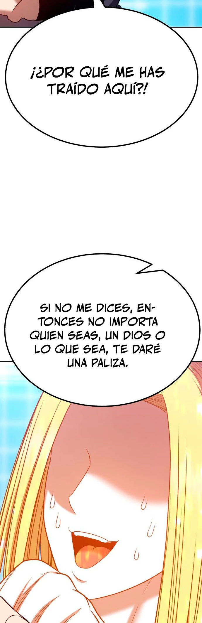 Palo De Madera capítulo 42 página 48