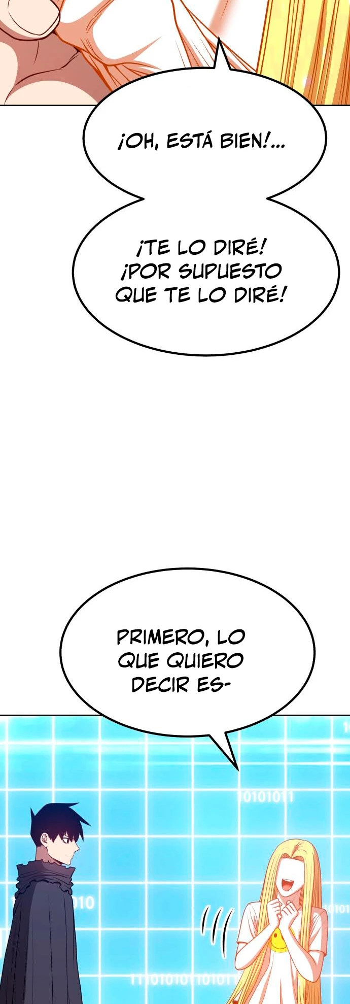 Palo De Madera capítulo 42 página 49