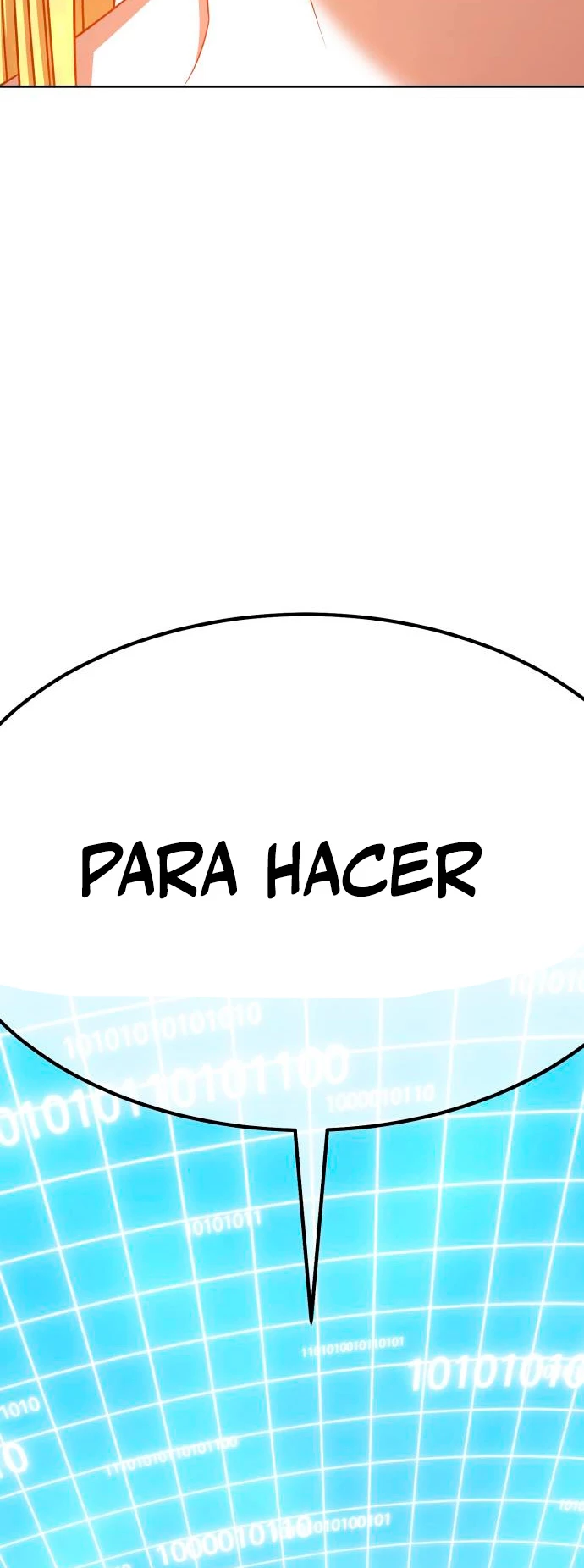 Palo De Madera capítulo 42 página 51