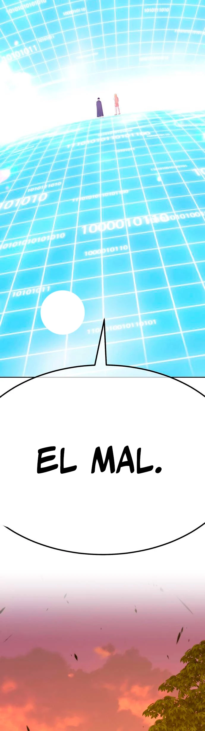 Palo De Madera capítulo 42 página 52