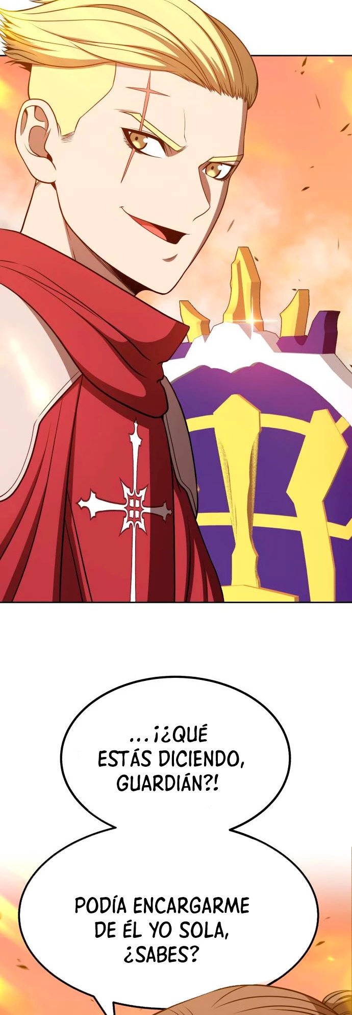 Palo De Madera capítulo 42 página 65