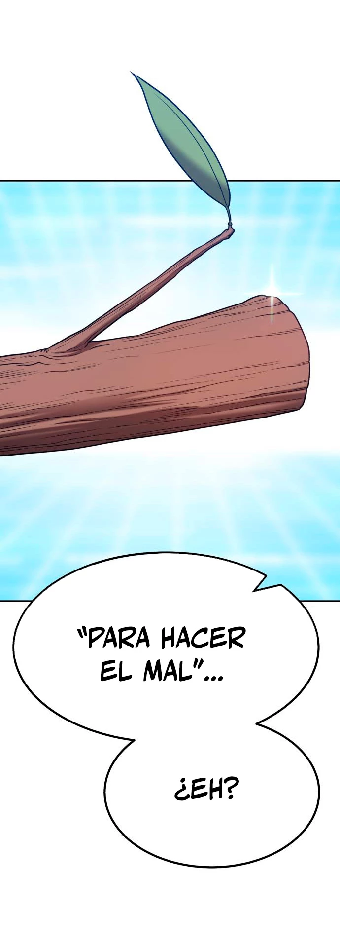 Palo De Madera capítulo 42 página 81
