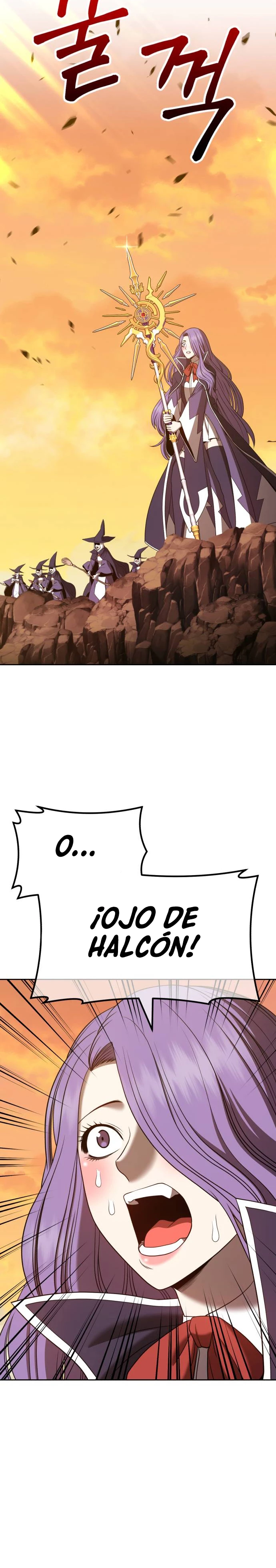 Palo De Madera capítulo 43 página 15