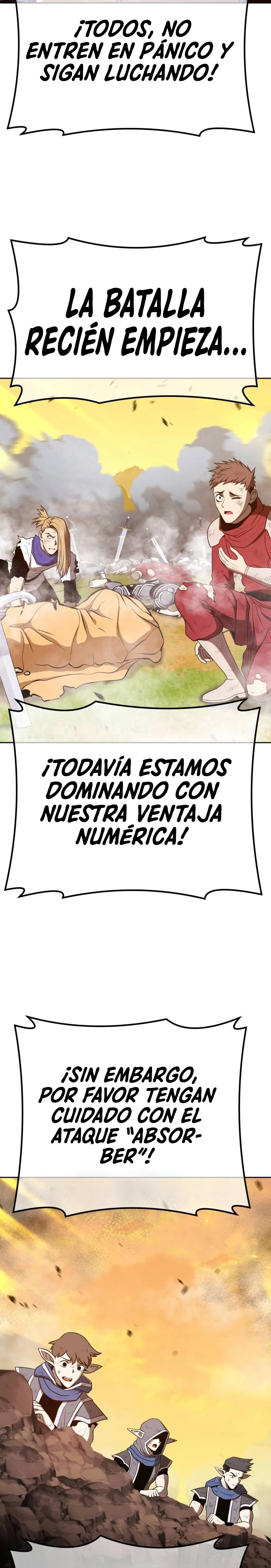 Palo De Madera capítulo 43 página 24