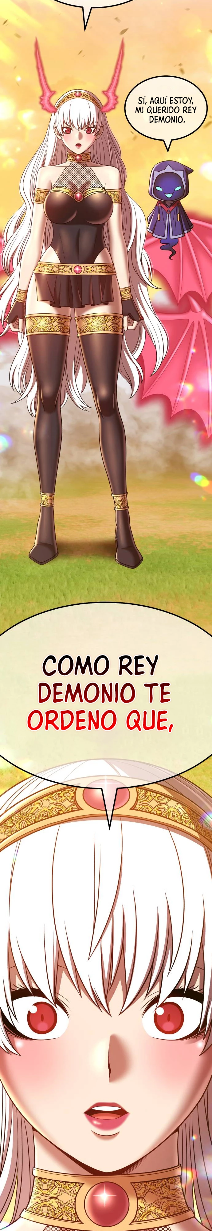 Palo De Madera capítulo 43 página 56