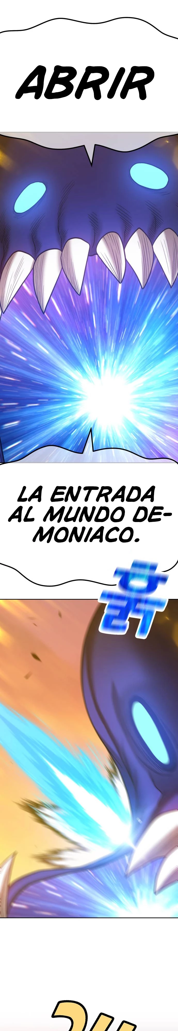 Palo De Madera capítulo 43 página 61