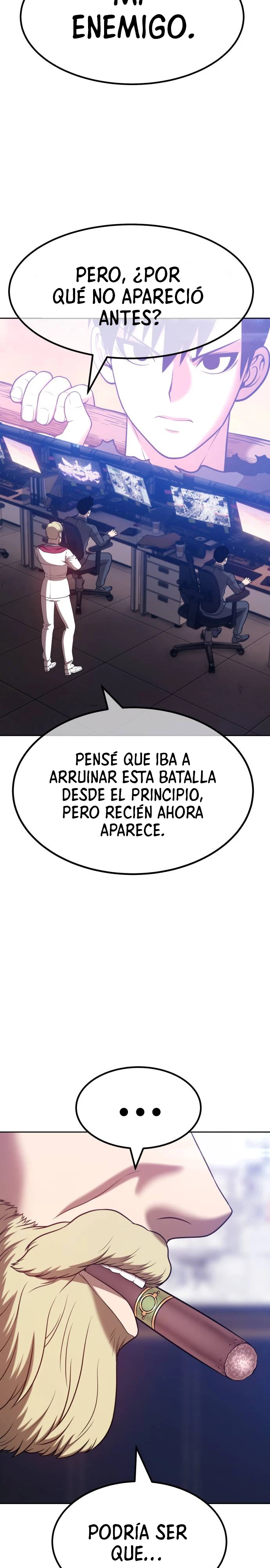 Palo De Madera capítulo 43 página 69
