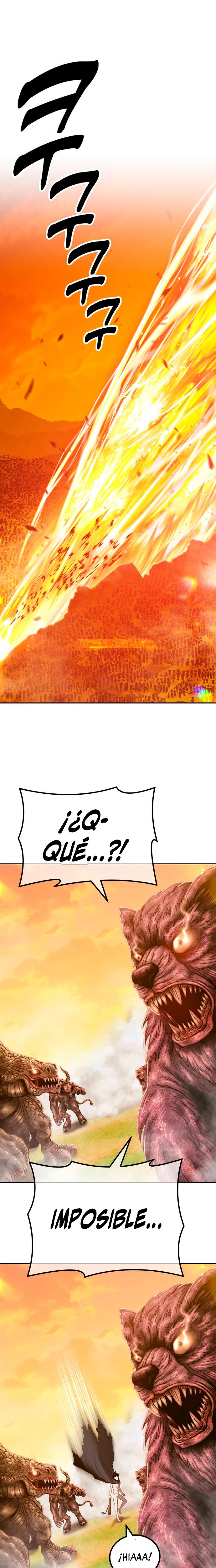 Palo De Madera capítulo 44 página 22