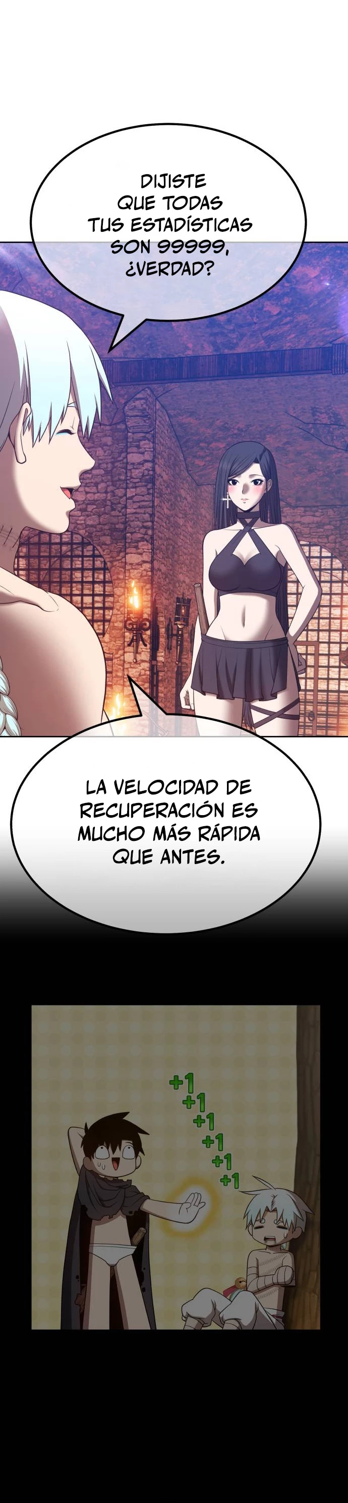 Palo De Madera capítulo 47 página 65