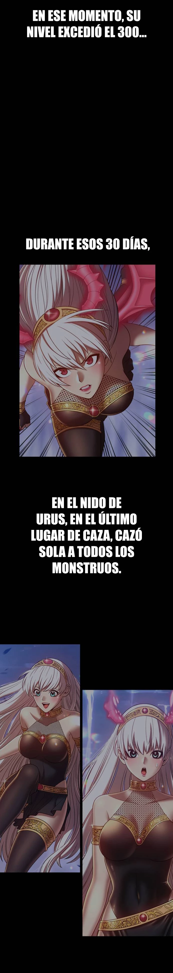 Palo De Madera capítulo 47 página 77