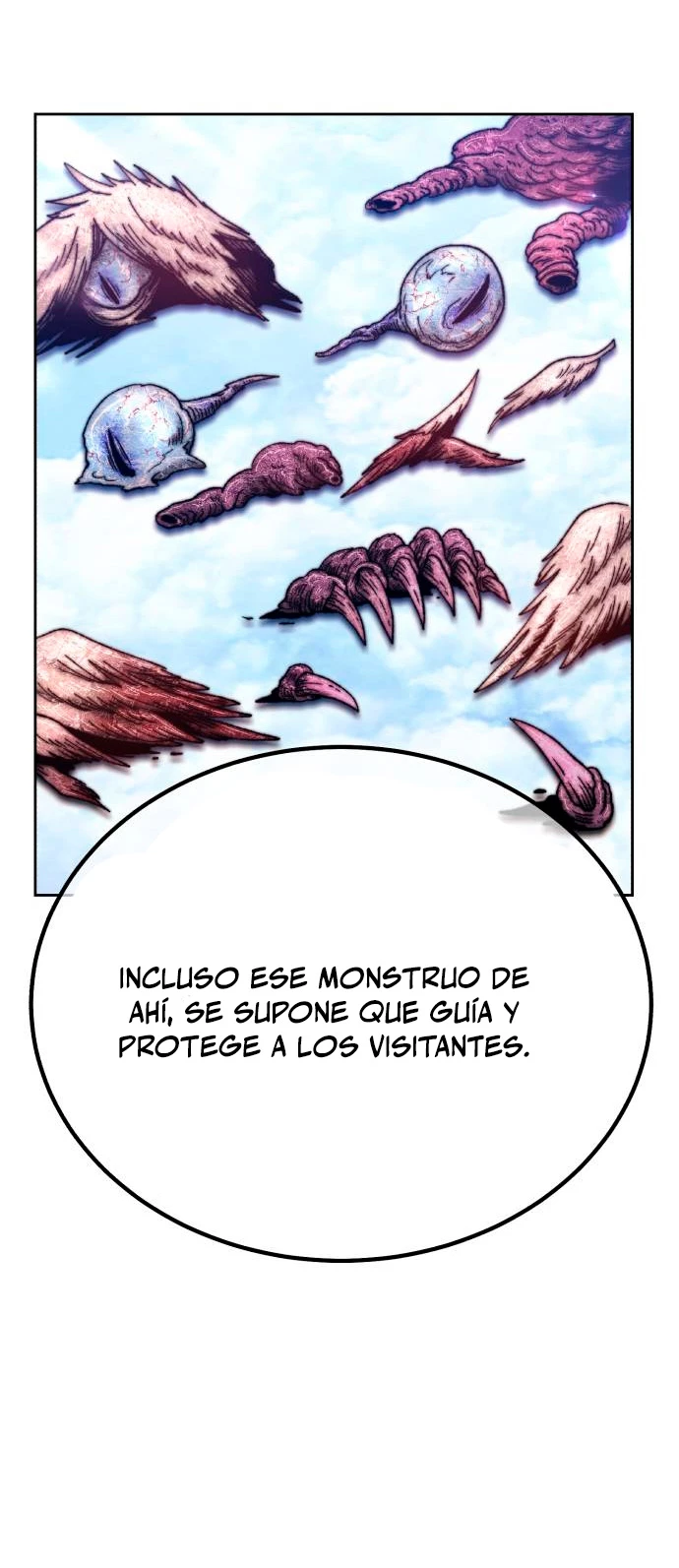 Palo De Madera capítulo 48 página 147