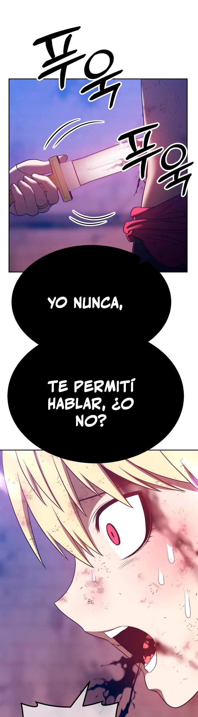 Palo De Madera capítulo 48 página 165