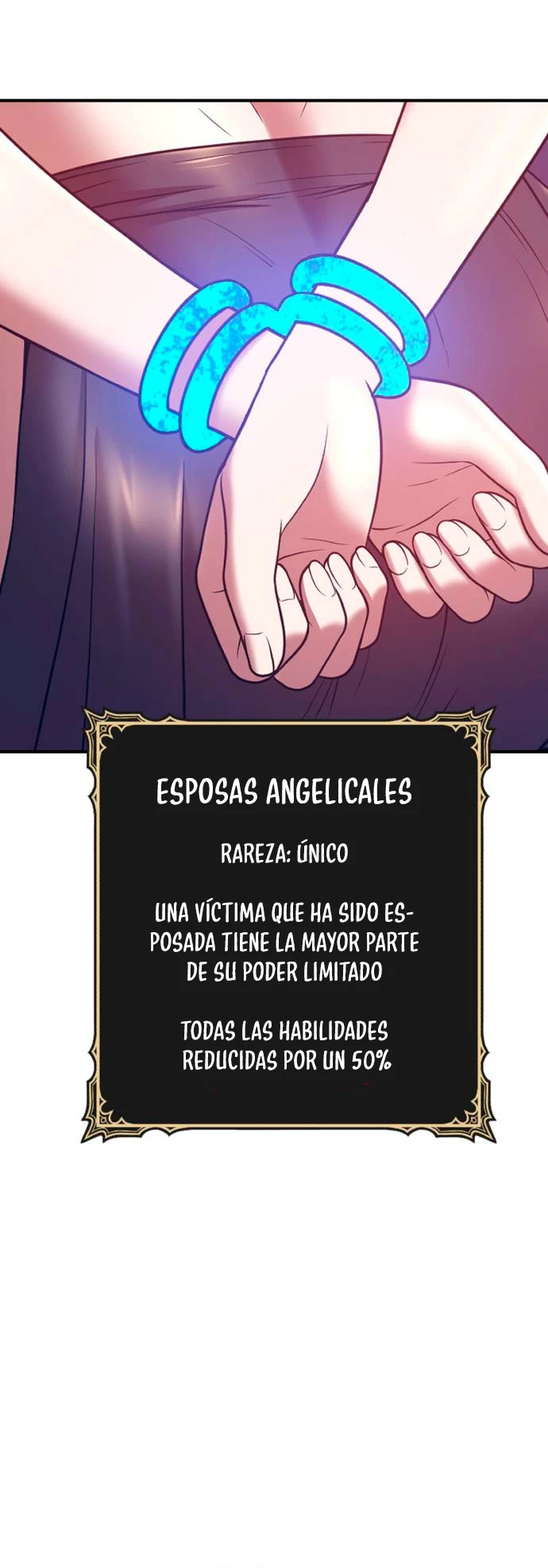 Palo De Madera capítulo 48 página 25