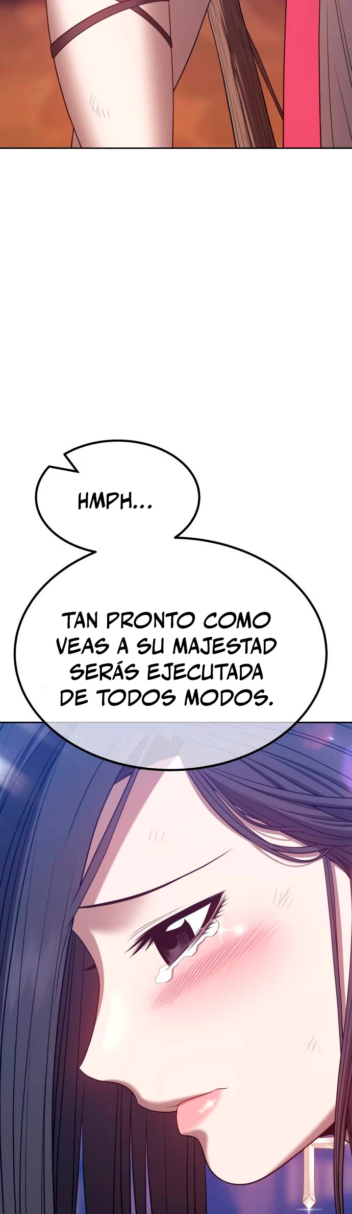 Palo De Madera capítulo 48 página 28