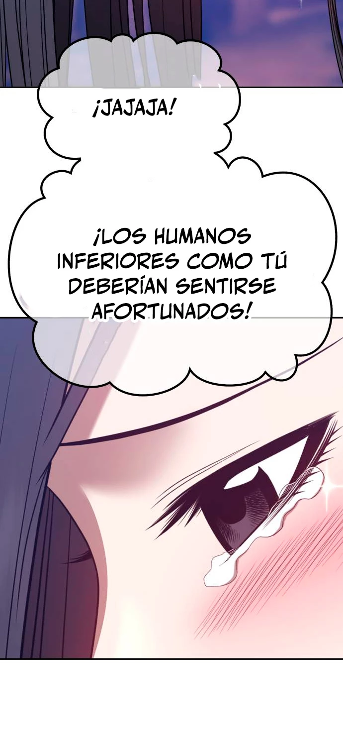 Palo De Madera capítulo 48 página 29