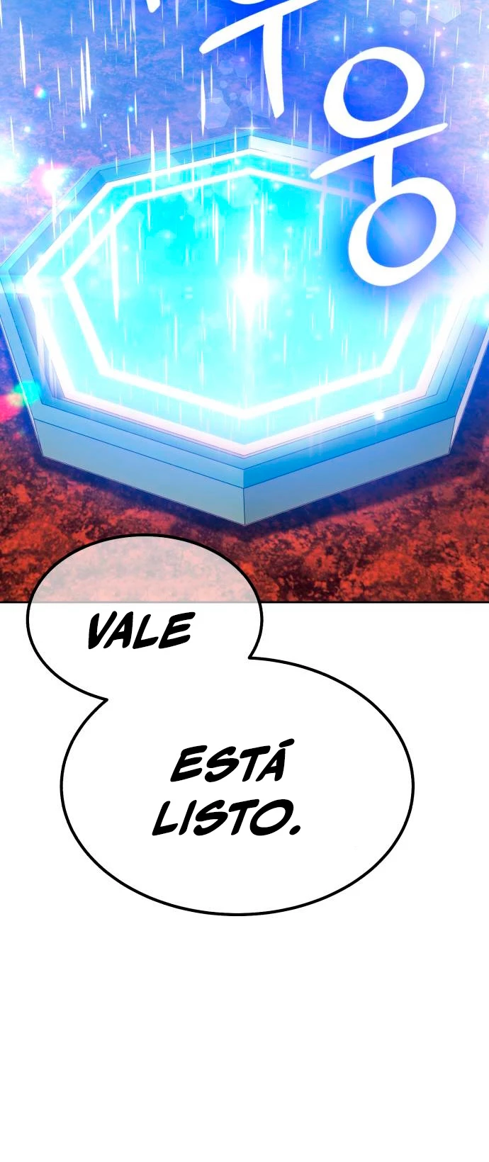 Palo De Madera capítulo 48 página 39