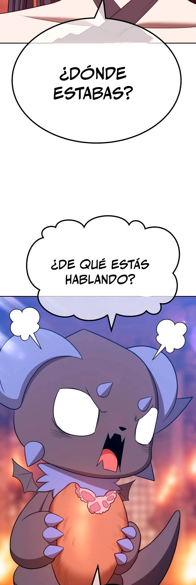 Palo De Madera capítulo 48 página 42