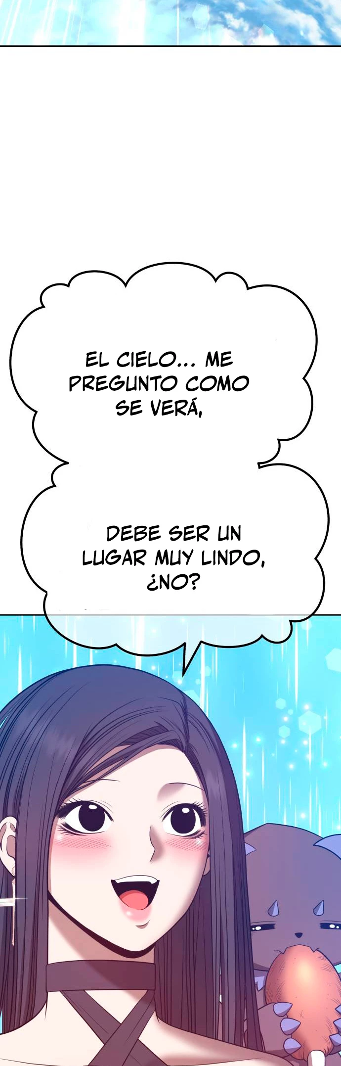 Palo De Madera capítulo 48 página 67