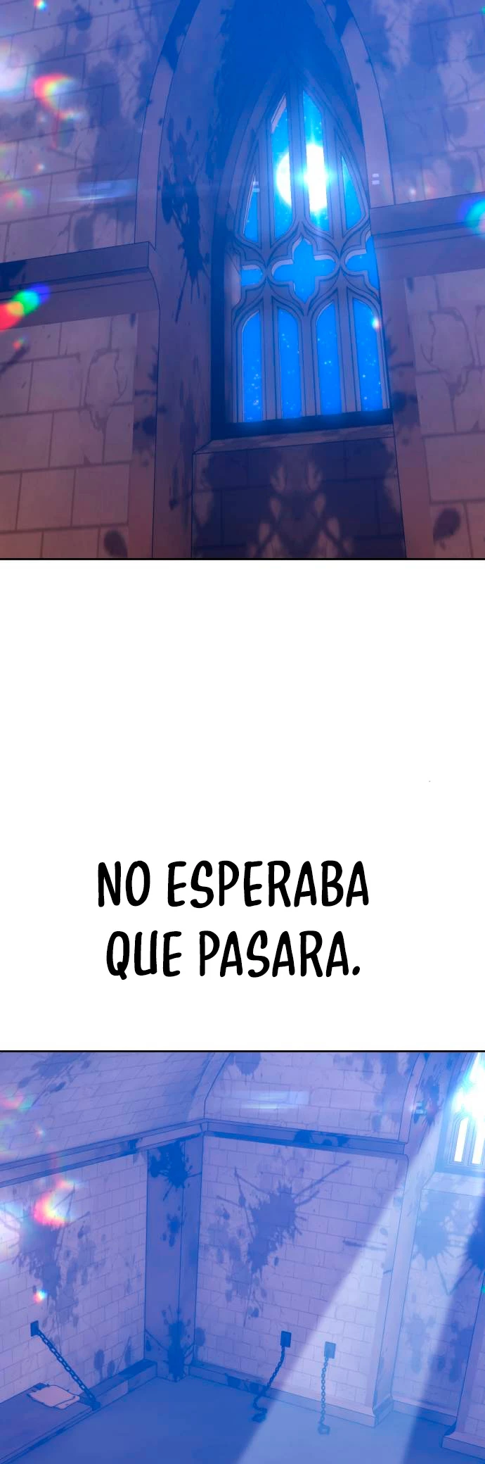 Palo De Madera capítulo 48 página 7
