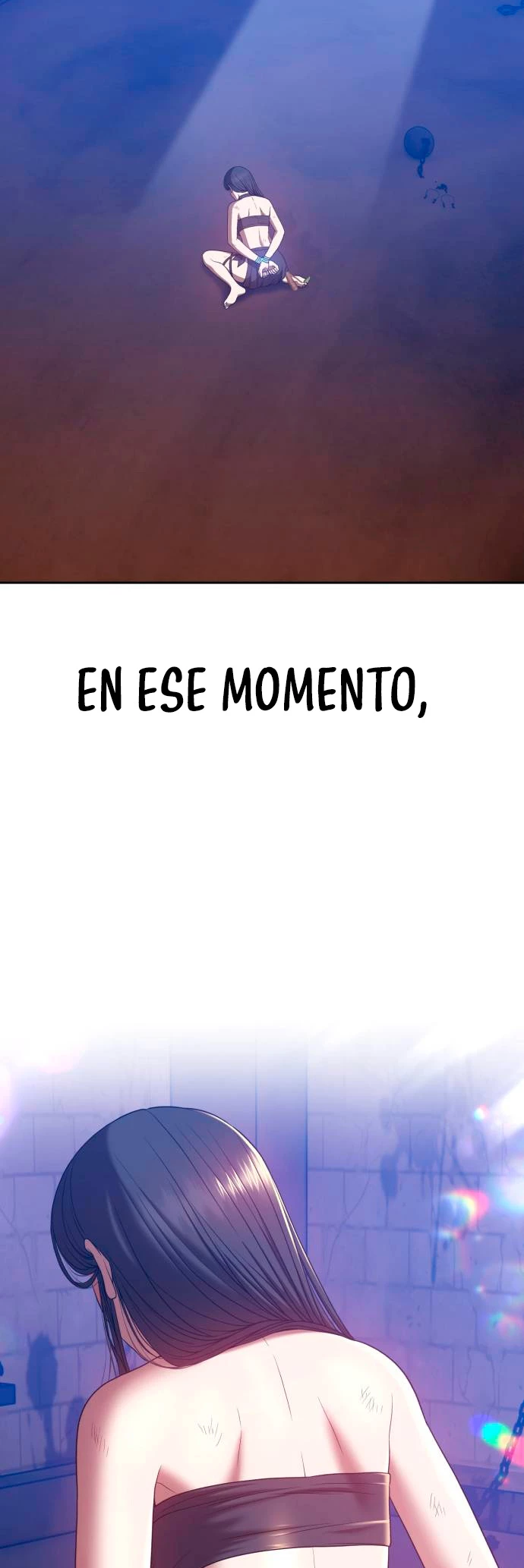 Palo De Madera capítulo 48 página 8