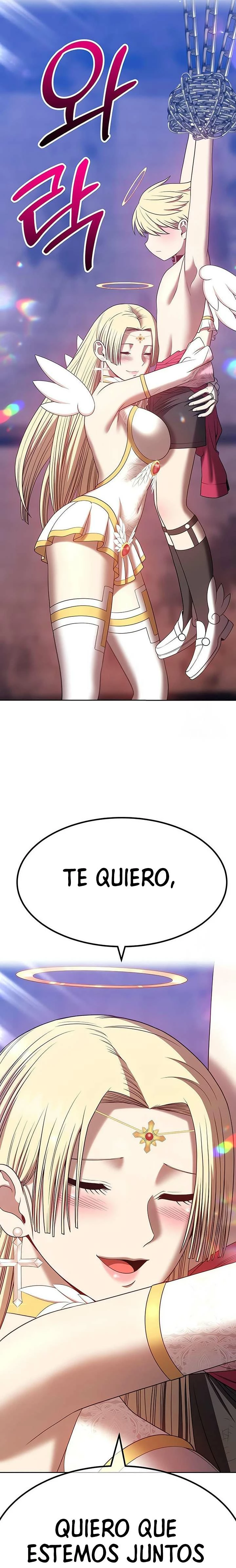 Palo De Madera capítulo 49 página 2