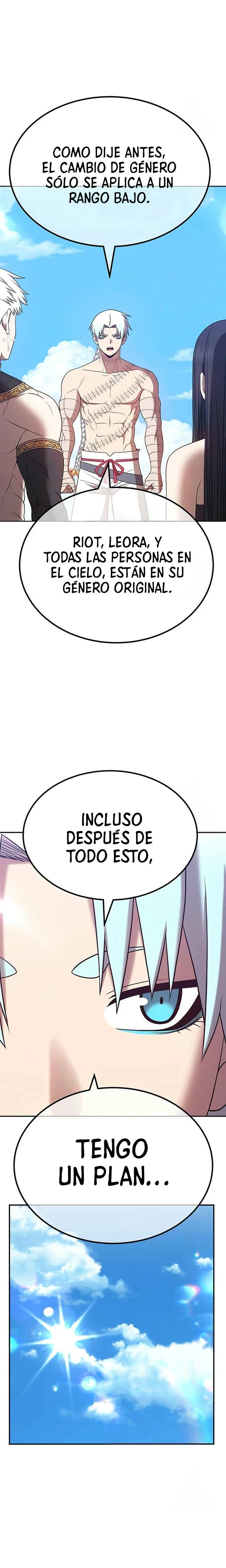 Palo De Madera capítulo 49 página 24