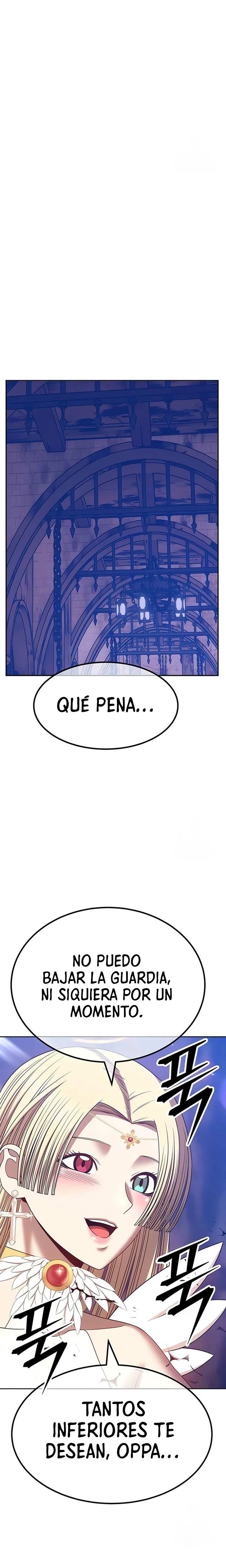 Palo De Madera capítulo 49 página 25