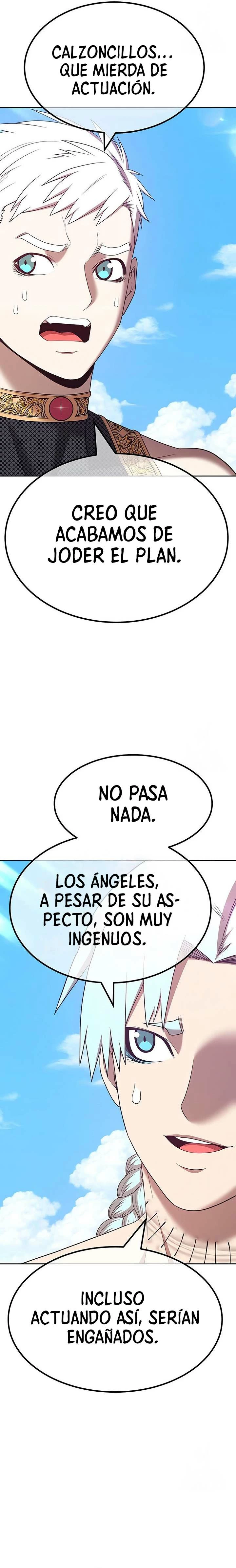 Palo De Madera capítulo 49 página 67