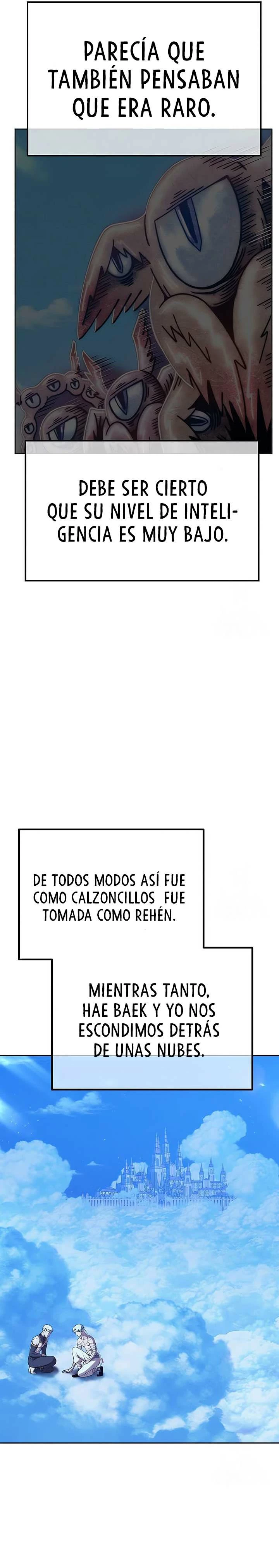 Palo De Madera capítulo 49 página 72