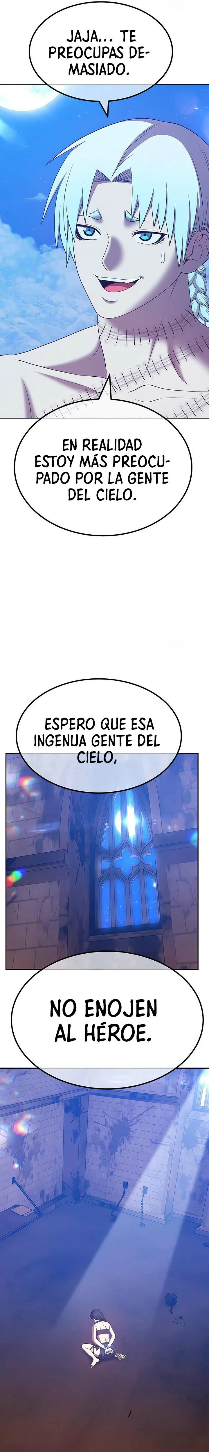 Palo De Madera capítulo 49 página 74