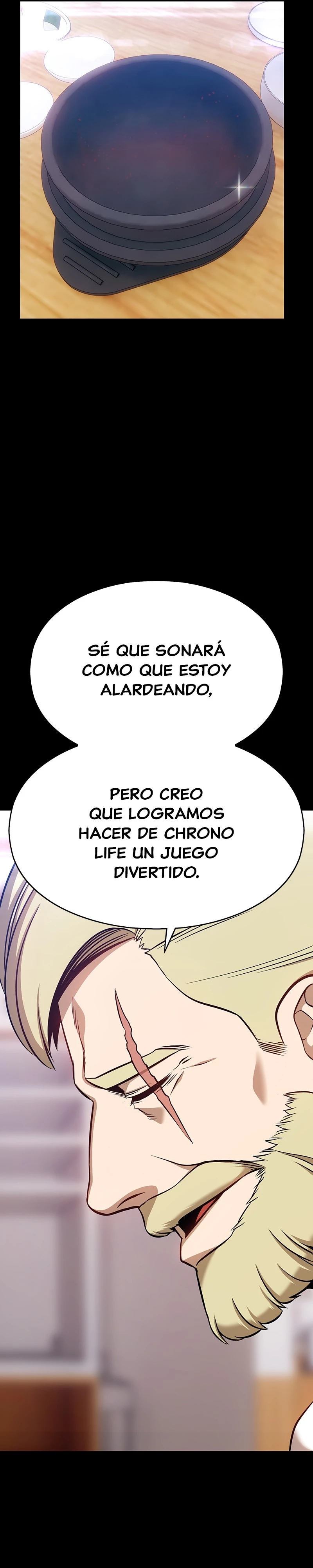 Palo De Madera capítulo 5 página 112