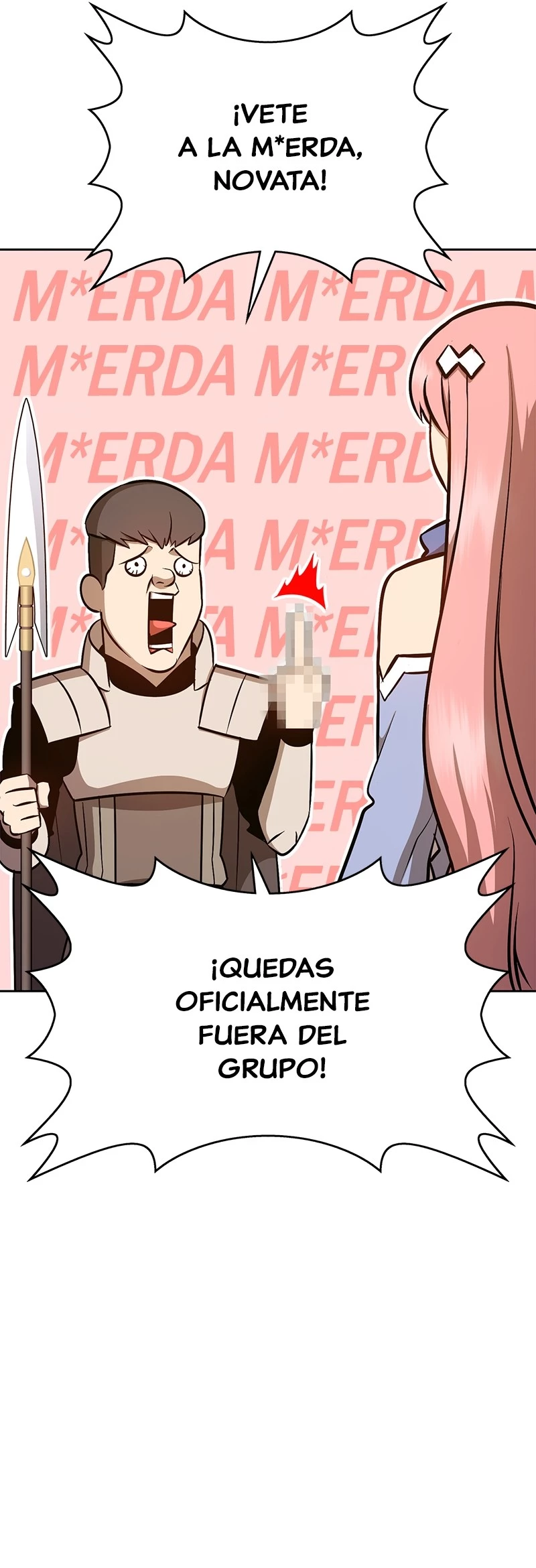 Palo De Madera capítulo 5 página 117