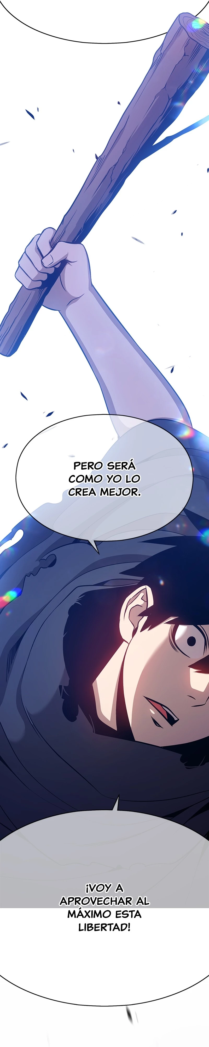 Palo De Madera capítulo 5 página 123