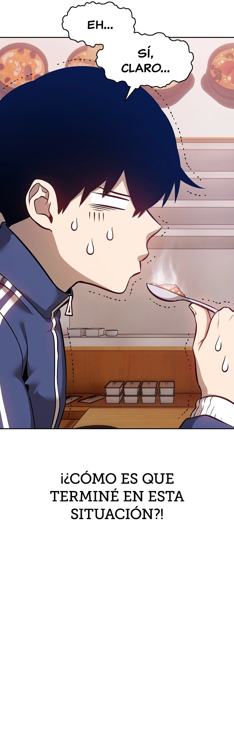 Palo De Madera capítulo 5 página 56