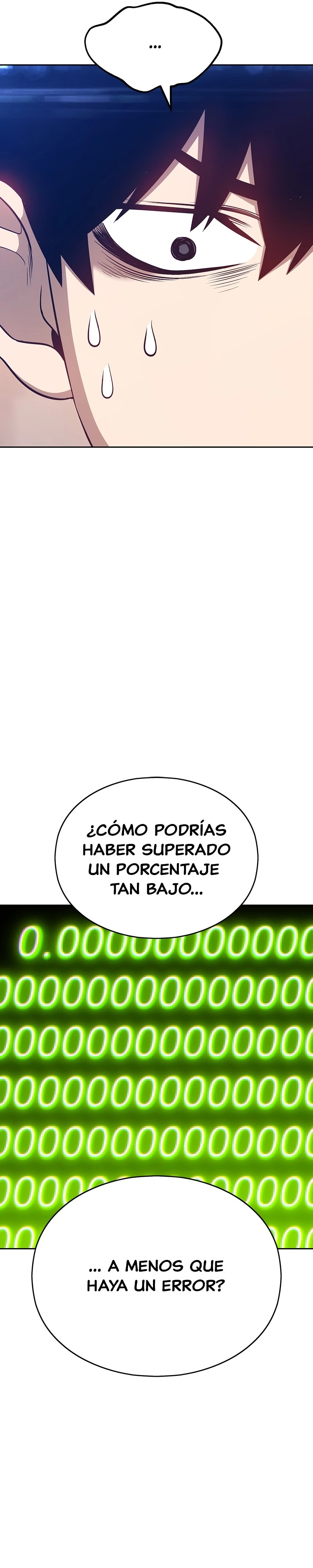Palo De Madera capítulo 5 página 68