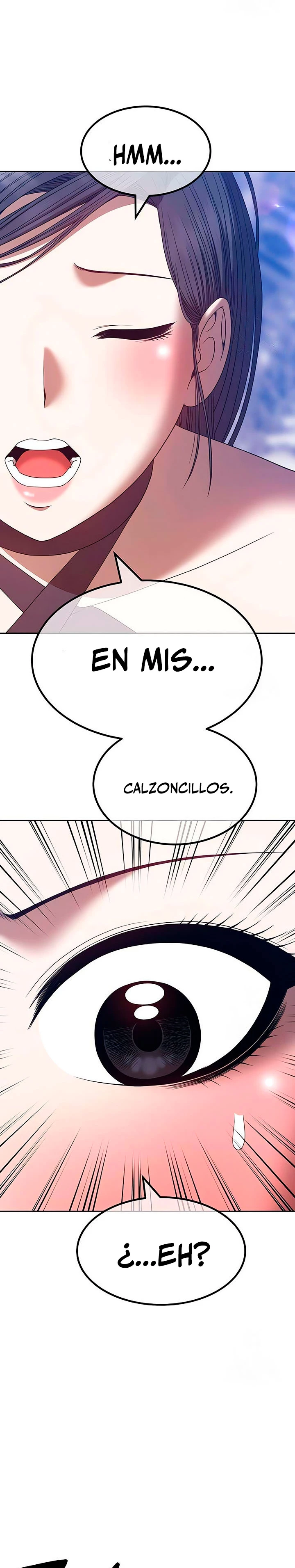Palo De Madera capítulo 50 página 67
