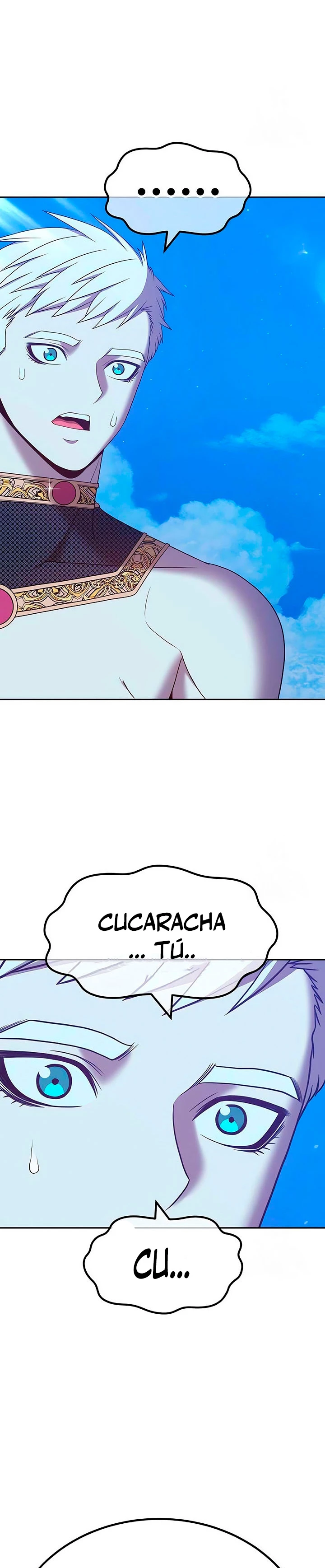 Palo De Madera capítulo 50 página 89