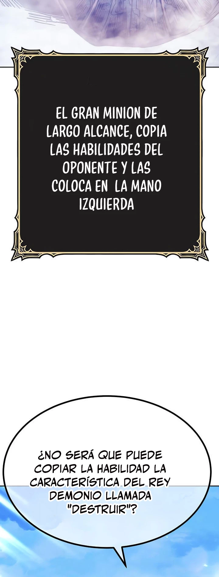 Palo De Madera capítulo 51 página 181