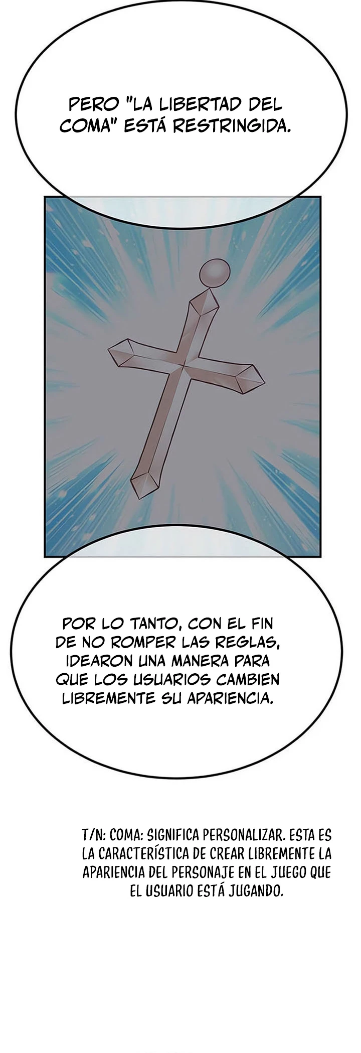 Palo De Madera capítulo 51 página 39