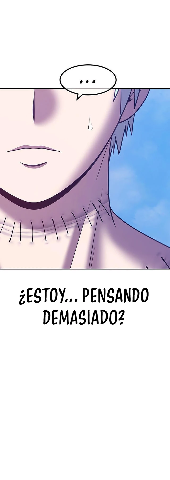 Palo De Madera capítulo 51 página 87
